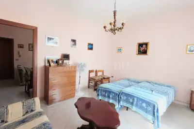 Casa in vendita, Via Torquato Tasso, Roma
