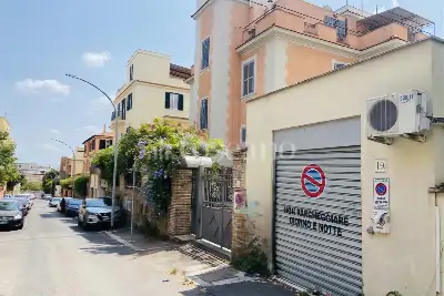 Box in vendita, Via Antonio Cerasi, Roma