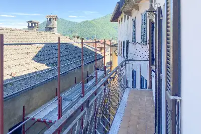 Casa in vendita, Via Nosee, Schignano