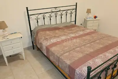 Villa in affitto, Via Barbara, Ostuni