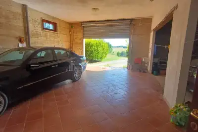 Villa in vendita, Strada del Lucherino, Siena