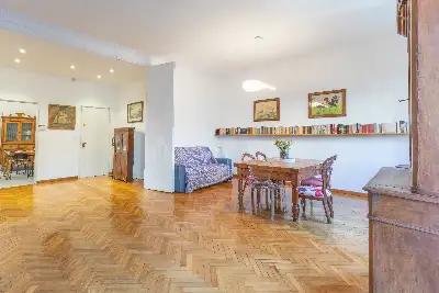 Casa in vendita, Via Marsala, Milano