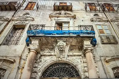 Attico in vendita, PIAZZA PRETORIA , Palermo