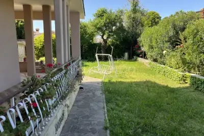 Villa in vendita, Via Turrivalignani, Roma