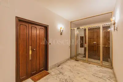 Casa in vendita, Via Odoardo Beccari, Roma