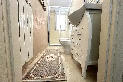 Casa in vendita, Via A. Stoppani, Cerignola