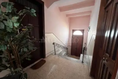 Casa in vendita, Via del Torrione, Reggio di Calabria