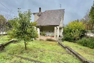 Villa in vendita, Via Nocelleto, Prata di Principato Ultra