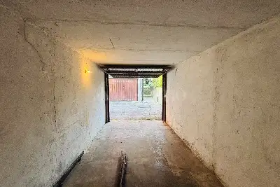 Box in vendita, Via Gadola, Brescia