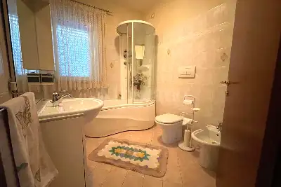 Casa Indipendente in vendita, Via Silone 15, Colonnella