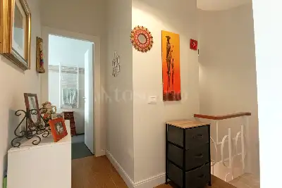 Casa in vendita, Via Manfredi, Anzio