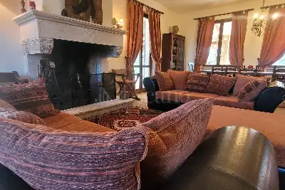 Villa in vendita, Via Pratelle Castellana, Pianella, Pianella