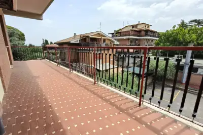 Casa in vendita, Via del Casale Santarelli, Roma