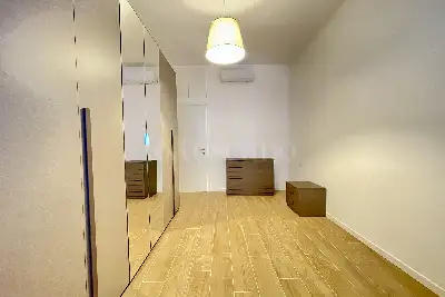 Casa in affitto, Via Berna, Milano