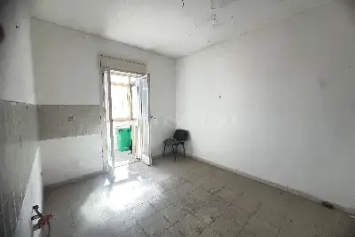 Casa in vendita, Via Vincenzo Ajovalasit, Palermo