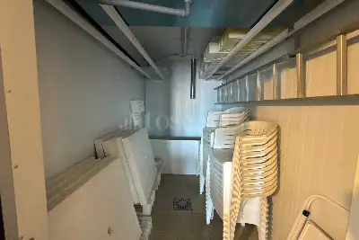 Negozio in affitto, via carlo I dangio, Ostuni