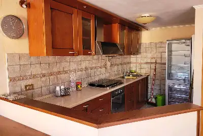 Attico in vendita, Via Salaria, Monterotondo