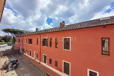 Casa in vendita, Via dei Casali Molinario, Roma