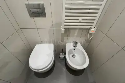 Casa in vendita, Via Giorgio Washington, Milano