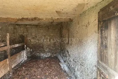 Rustico in vendita, Dizzasco, Loc. Pesee, Dizzasco