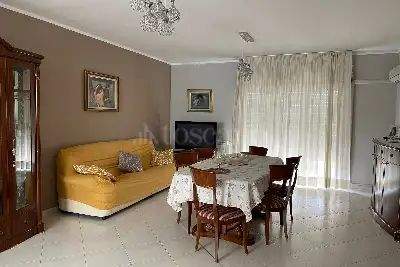 Casa in vendita, Via Bari, Erice