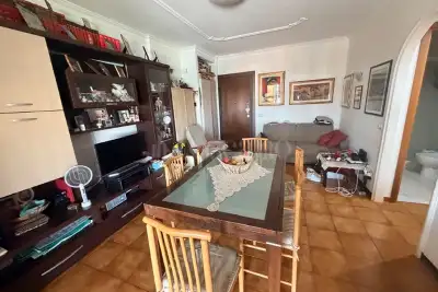 Casa in vendita, Via Varrone, Pomezia