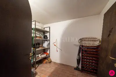 Villino a Schiera in vendita, Via Giacinto Gallina, Pordenone