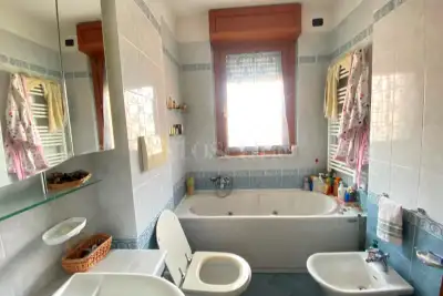 Casa in affitto, Via Vezio Crisafulli, Roma