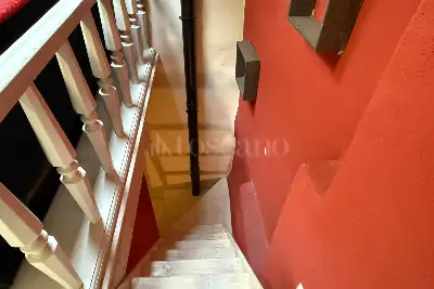 Villino a Schiera in vendita, Via Pistoiese, Campi Bisenzio