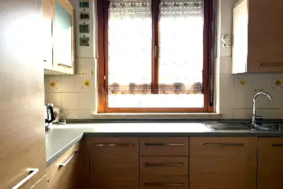 Casa in vendita, Via Bruno de Finetti, Roma