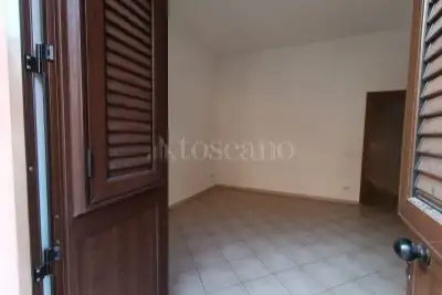 Casa in vendita, Via Cruillas, Palermo