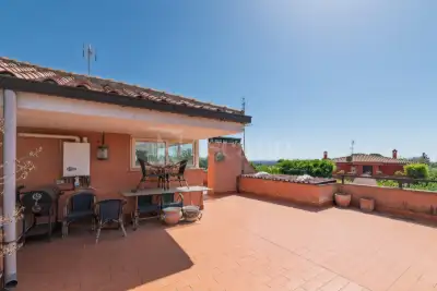 Casa in vendita, Viale delle Rughe, Formello