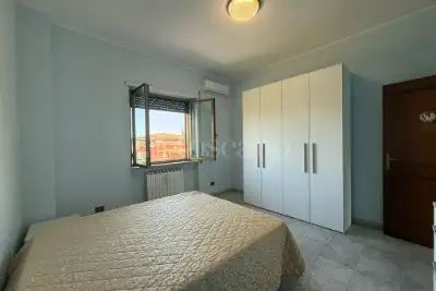 Casa in vendita, Via Arzana, Roma