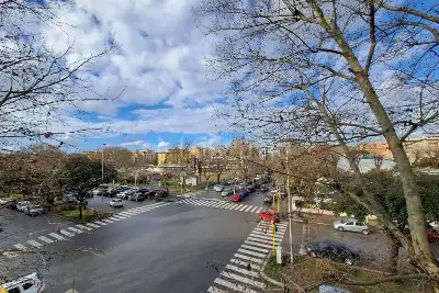 Casa in vendita, Via Vincenzo Vannutelli, Roma