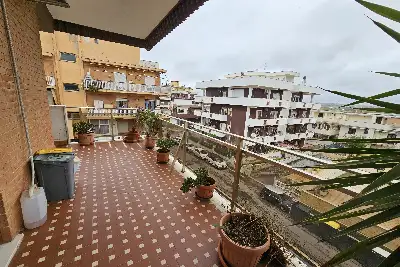 Casa in vendita, Via Gran Bretagna, Pomezia