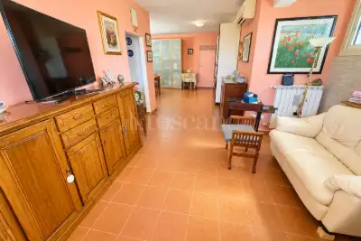 Villa in vendita, Via Lerici, Santa Marinella