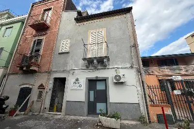 Casa in vendita, Via Carlo Forlanini , Catania