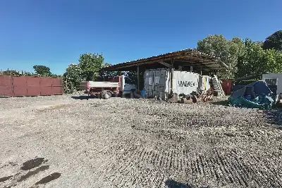 Villa in vendita, Via Enrico Gismondi, Roma