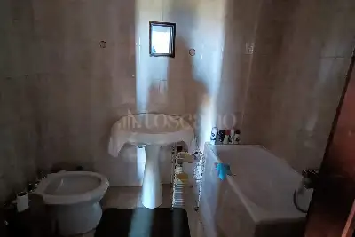 Rustico in vendita, Via Emidio Pagnotti, Rivodutri