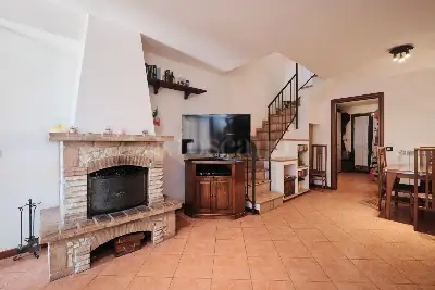 Villa in vendita, Via Norvegia, Albano Laziale