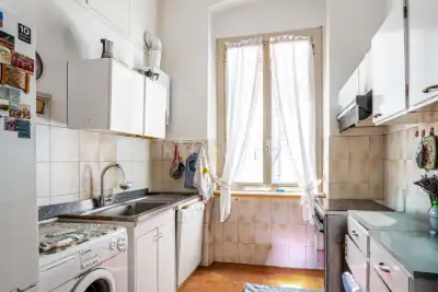 Casa in vendita, Corso Torino, Genova