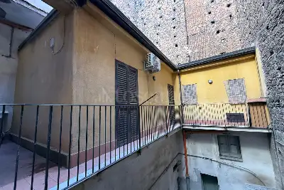 Casa in vendita, Piazza Ettore Majorana, Catania