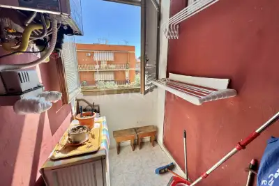 Casa in vendita, Via Candido Manca, Roma
