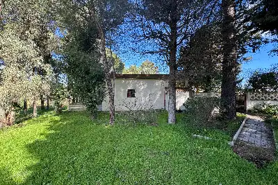 Villa in vendita, Contrada Primicerio Zona I, Martina Franca