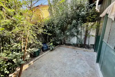 Villino a Schiera in vendita, Via Nona, Brescia