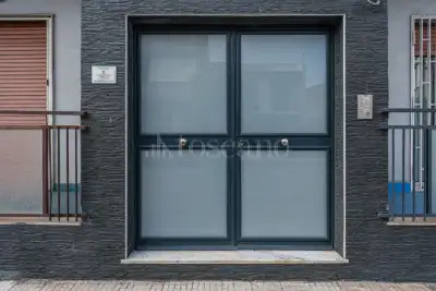 Casa in vendita, Via Re Martino, Aci Castello