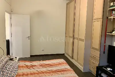 Casa in vendita, Via Giuseppe Martucci, Roma