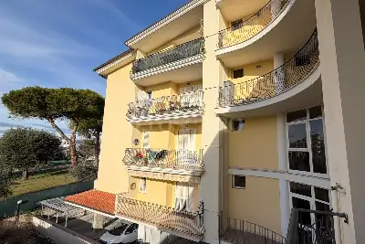 Casa in vendita, Via Saliceti, Alba Adriatica