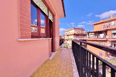 Attico in vendita, Via Cologno Monzese, Roma