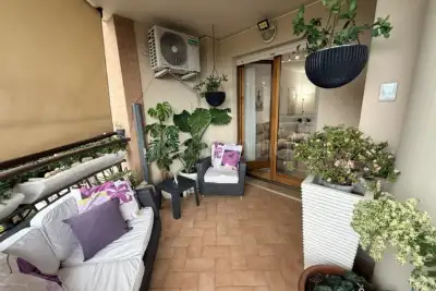 Casa in vendita, Largo palinuro, Pomezia
